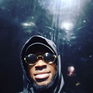 Meet your Posher, Barion